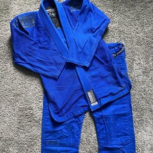 Tatami comp SRS lightweight 2.0 women’s Gi BJJ
